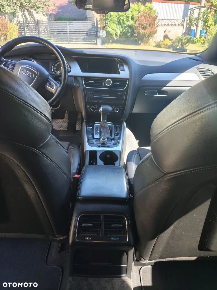 Audi A4 Avant - 18