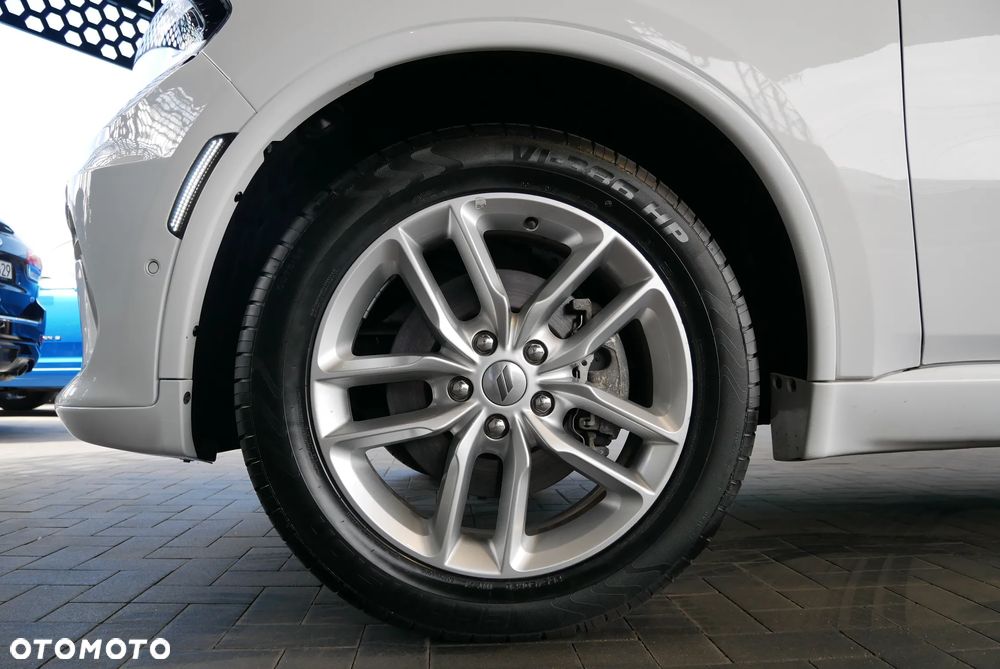 Dodge Durango 5.7 R/T - 38