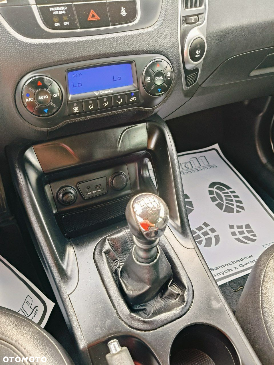 Hyundai ix35 - 16