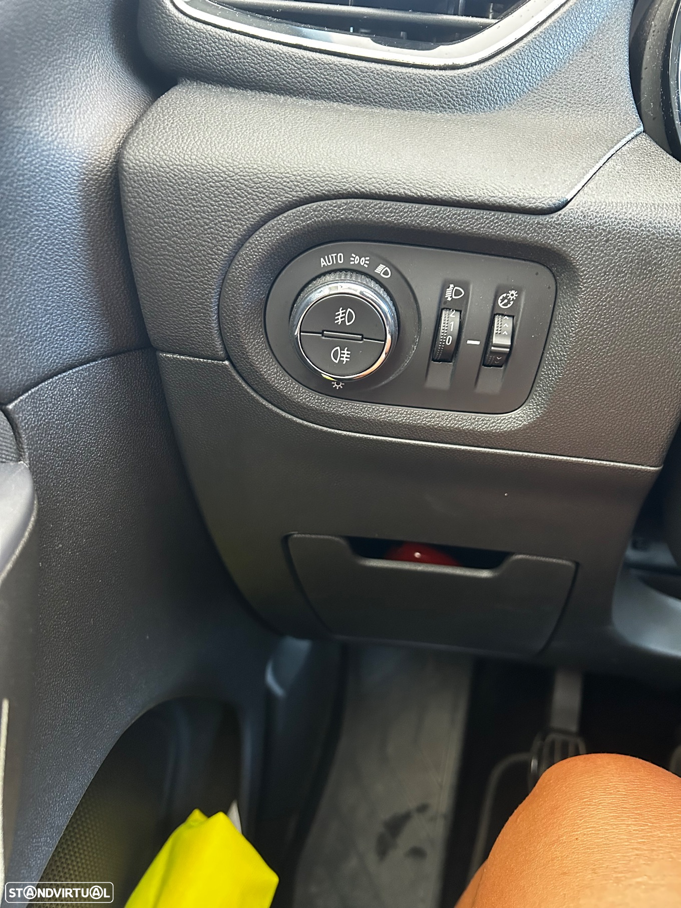Opel Grandland X 1.5 CDTI Business Edition - 18