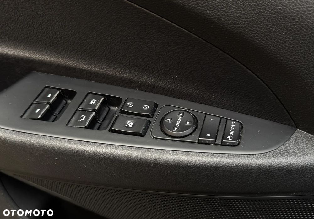 Hyundai Tucson blue 1.6 CRDi 2WD Advantage - 30