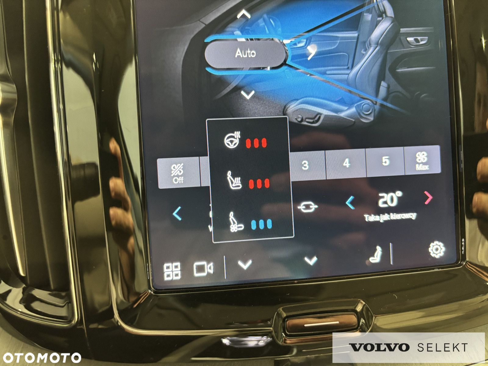 Volvo XC 60 - 18