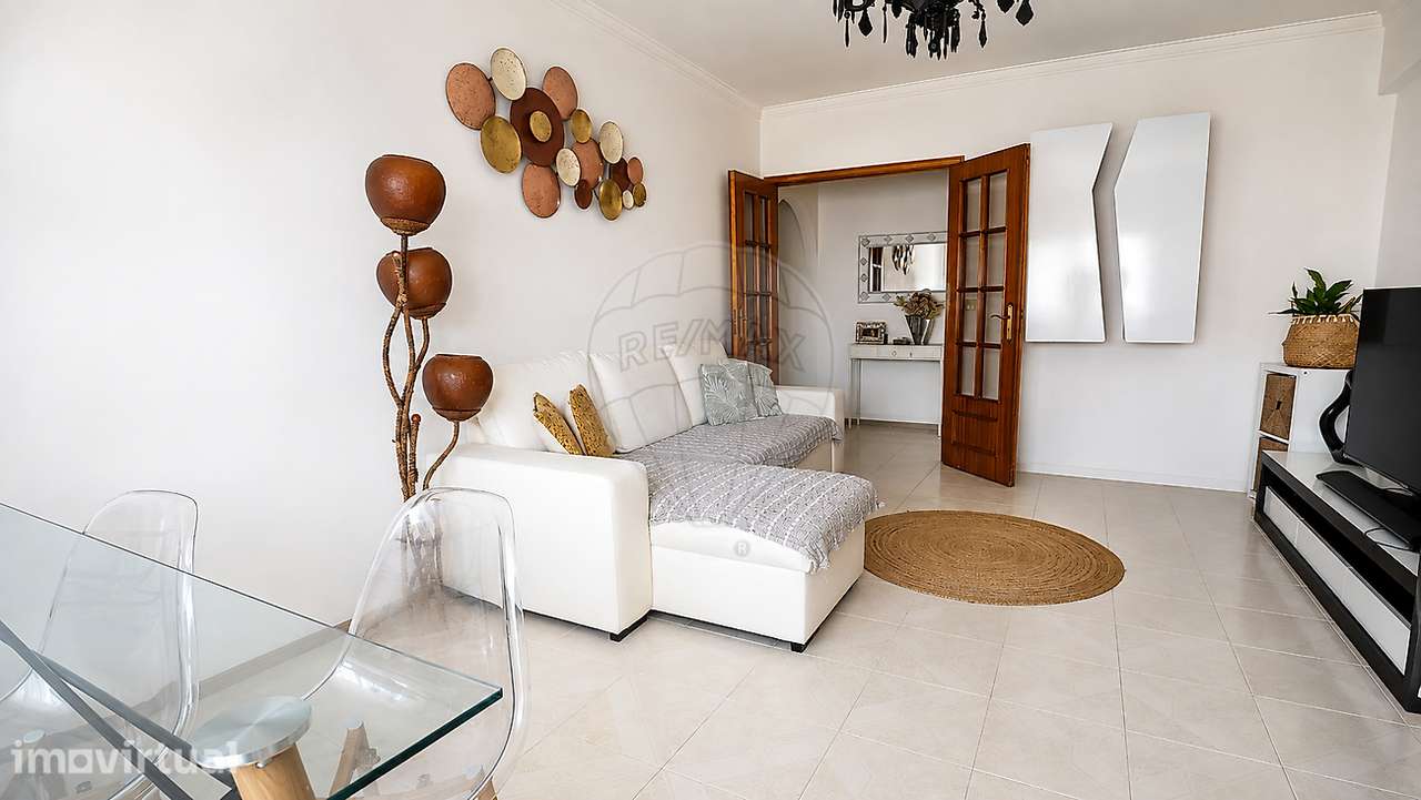 Apartamento T2 para venda - Grande imagem: 4/14