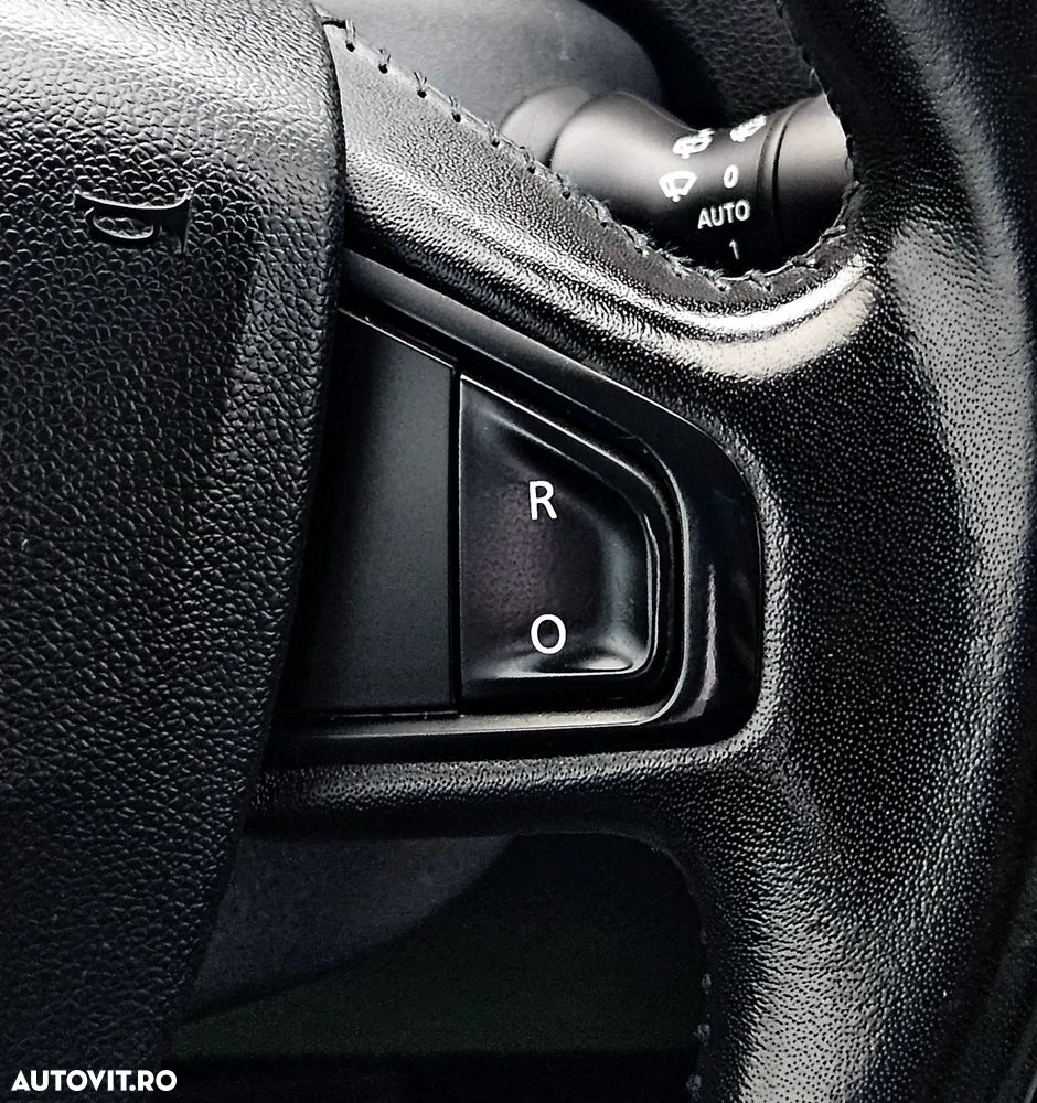 Renault Grand Scenic - 19