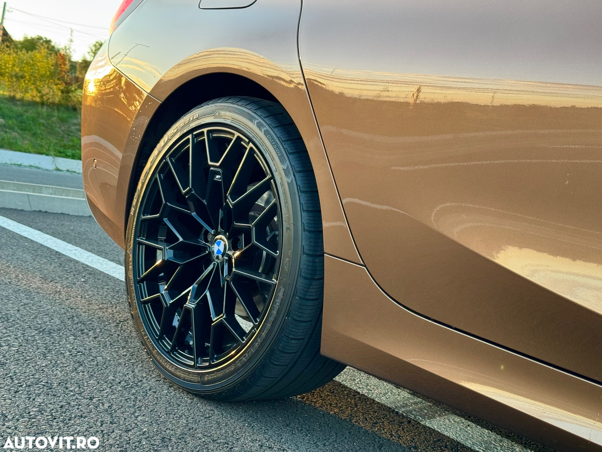 BMW Seria 3 - 18