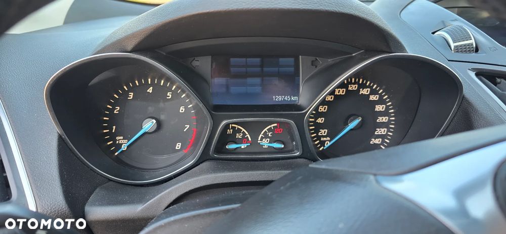 Ford Kuga 1.5 EcoBoost FWD Titanium ASS - 9