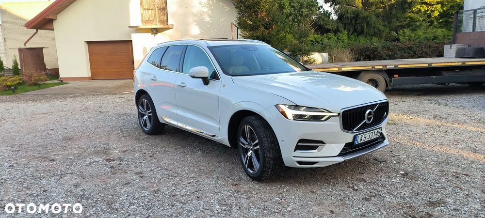 Volvo XC 60 T5 Geartronic Momentum Pro - 29