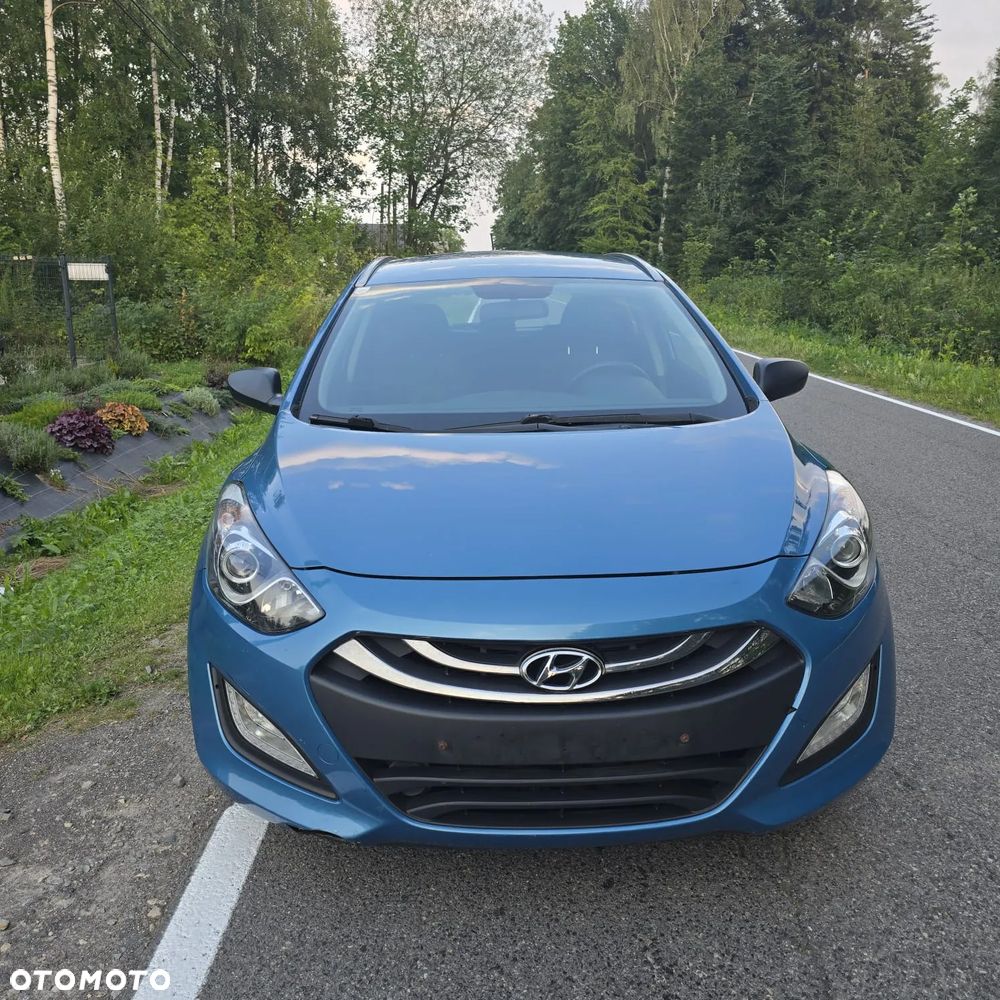 Hyundai i30 1.4 Classic - 3