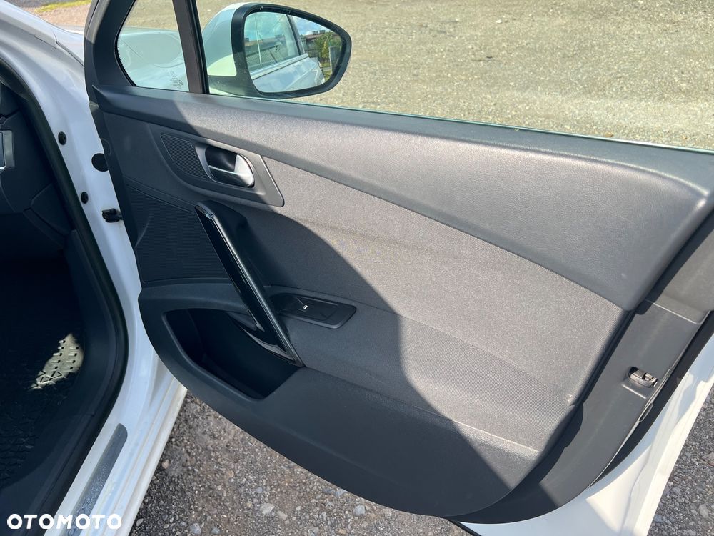 Peugeot 508 2.0 HDi Business Line - 12