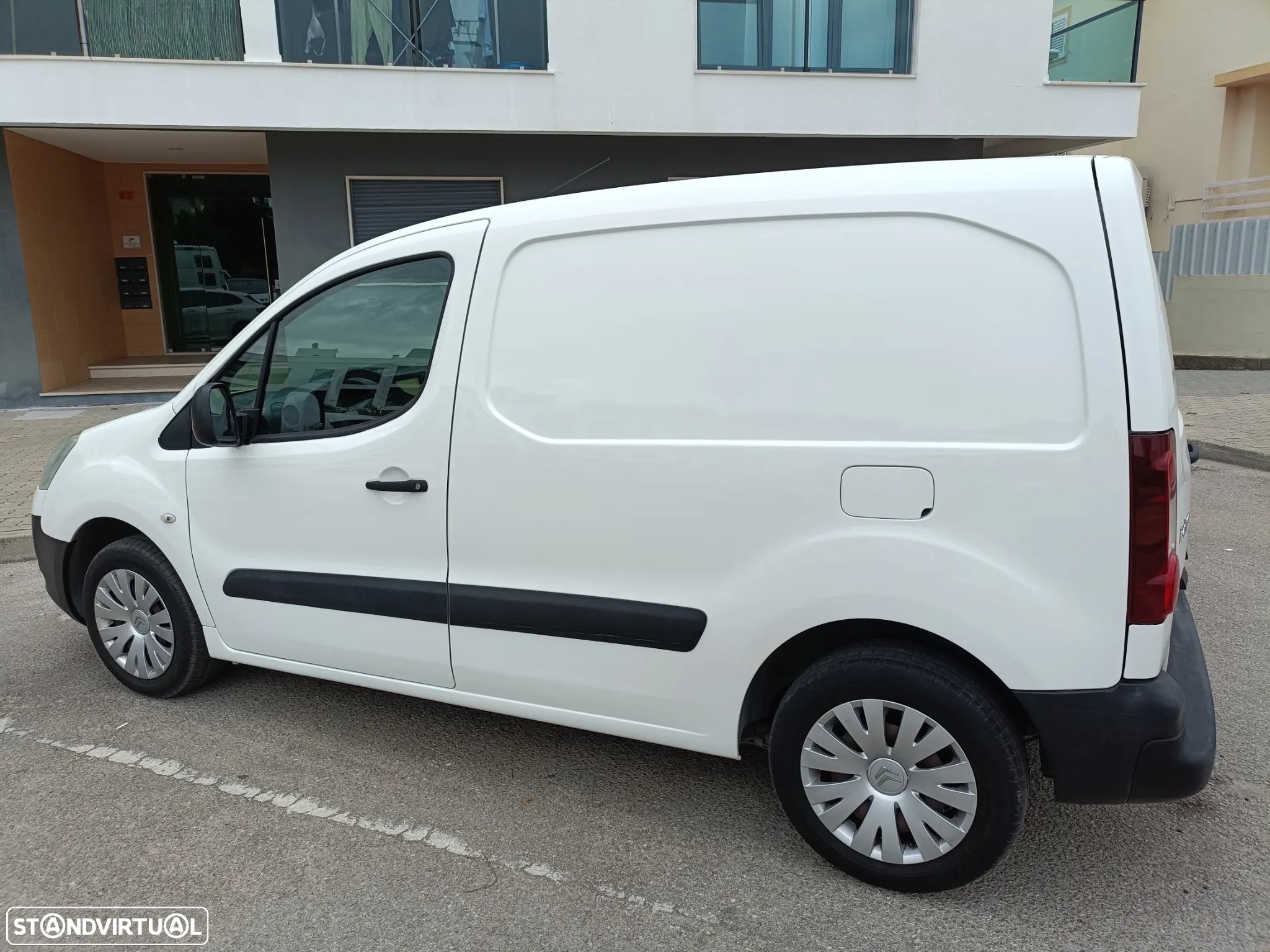 Citroën Berlingo - 2
