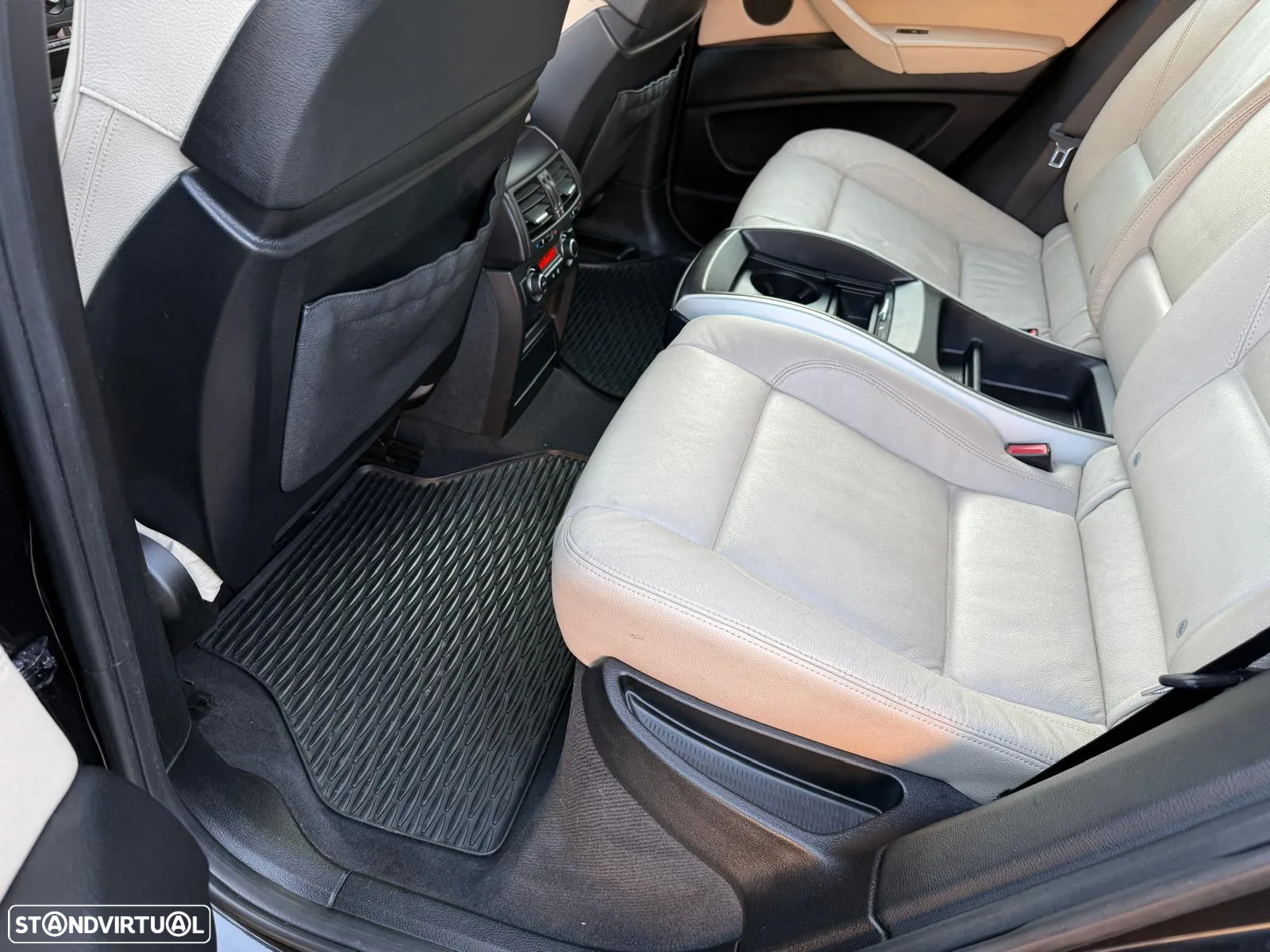 BMW X6 40 d xDrive - 13