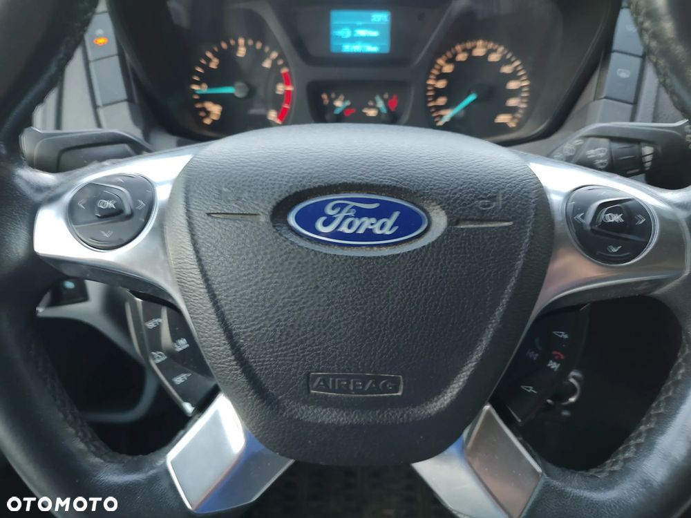 Ford transit - 11