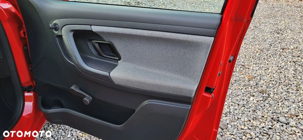 Skoda Fabia 1.2 HTP - 20