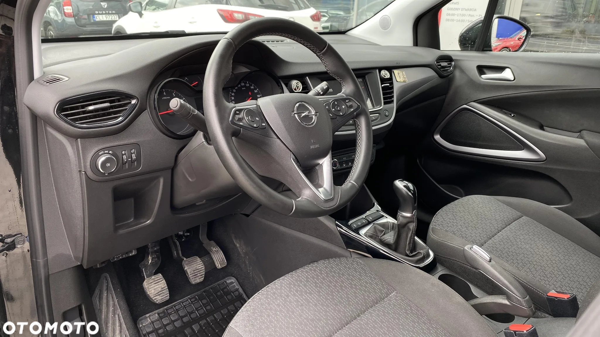 Opel Crossland 1.2 Edition Business Pack - 9