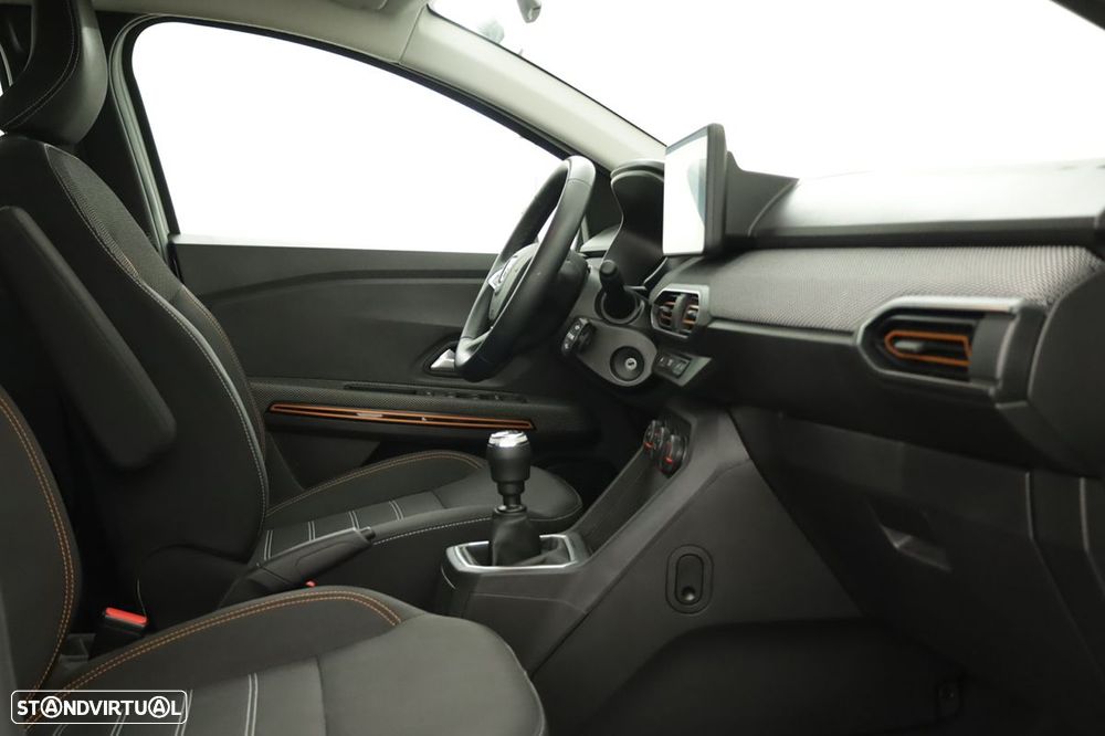 Dacia Sandero - 20