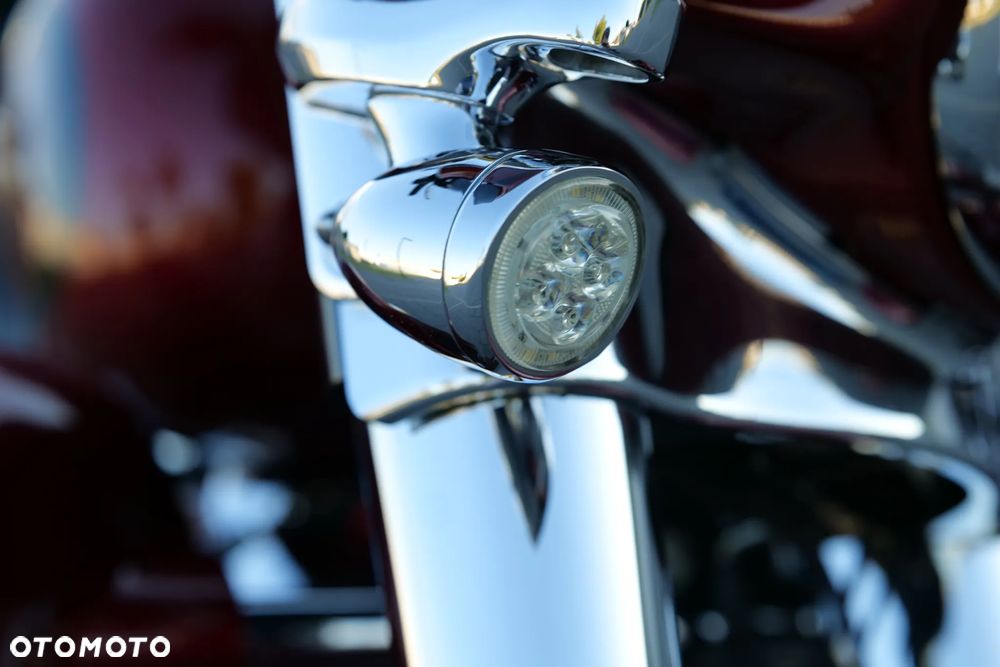 Harley-Davidson Touring Electra Glide - 14