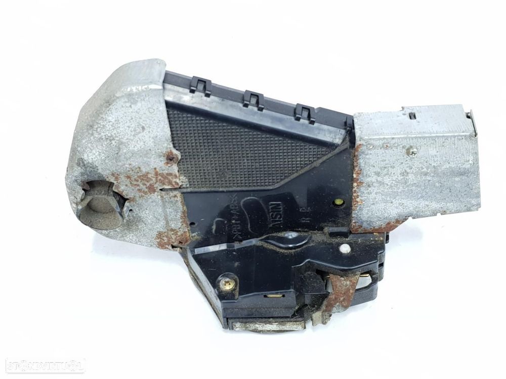 FECHADURA DE PORTA MALA TOYOTA LAND CRUISER J12 - 1
