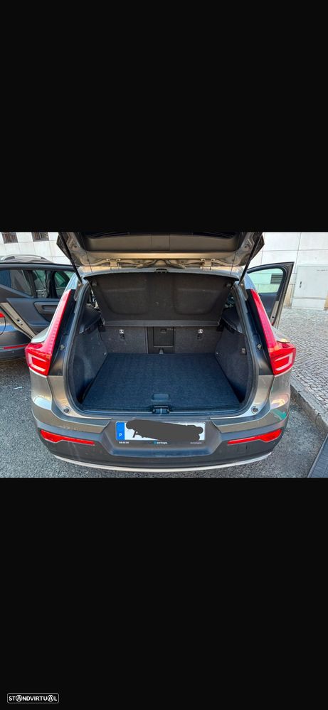 Volvo C40 - 3
