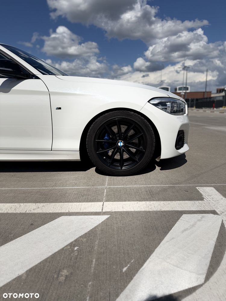 BMW Seria 1 120d Edition M Sport Shadow - 9