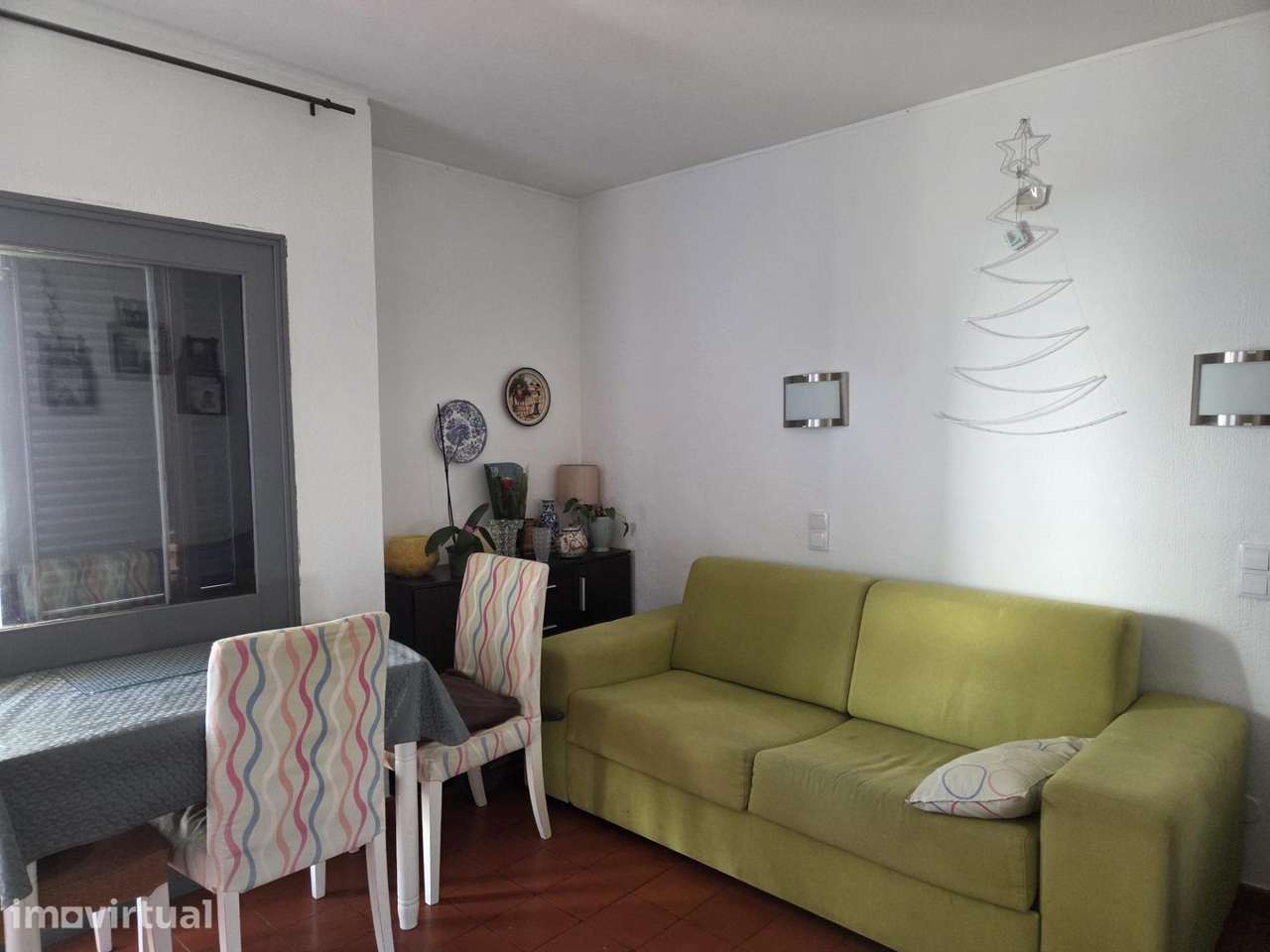 Apartamento T1 em Albufeira, a 700 metros da praia - Grande imagem: 3/7