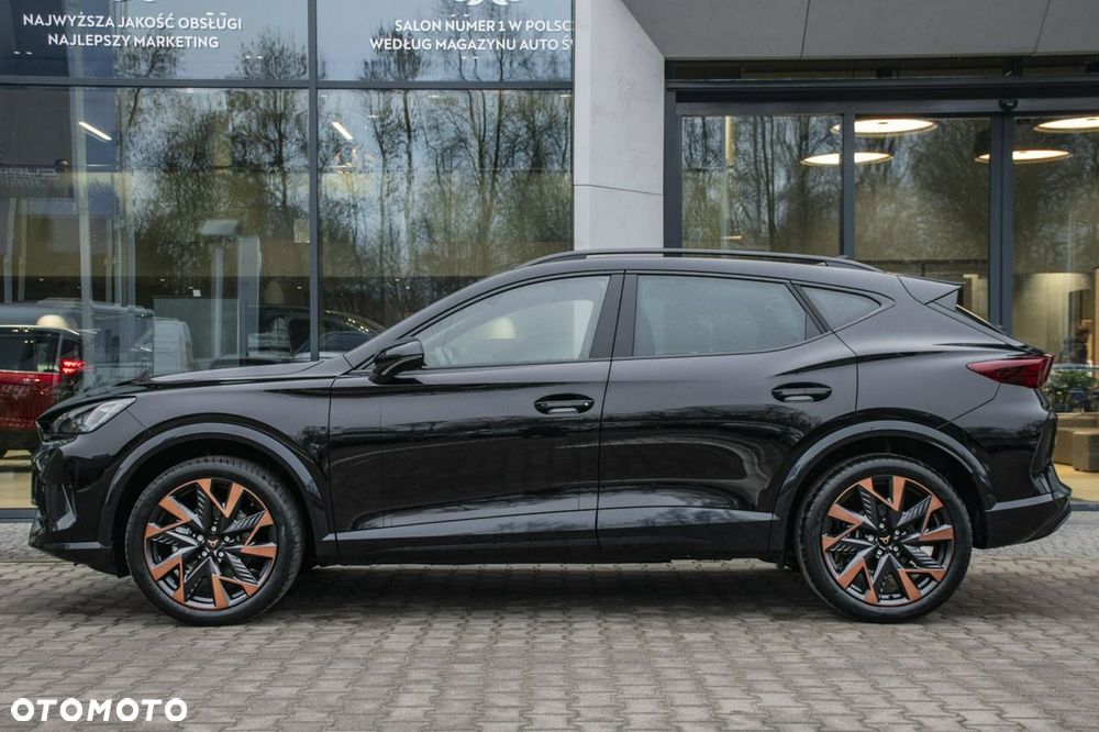 Cupra Formentor - 8