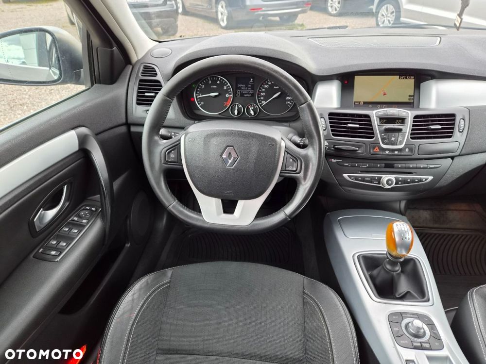 Renault Laguna 2.0 16V 140 Dynamique - 15