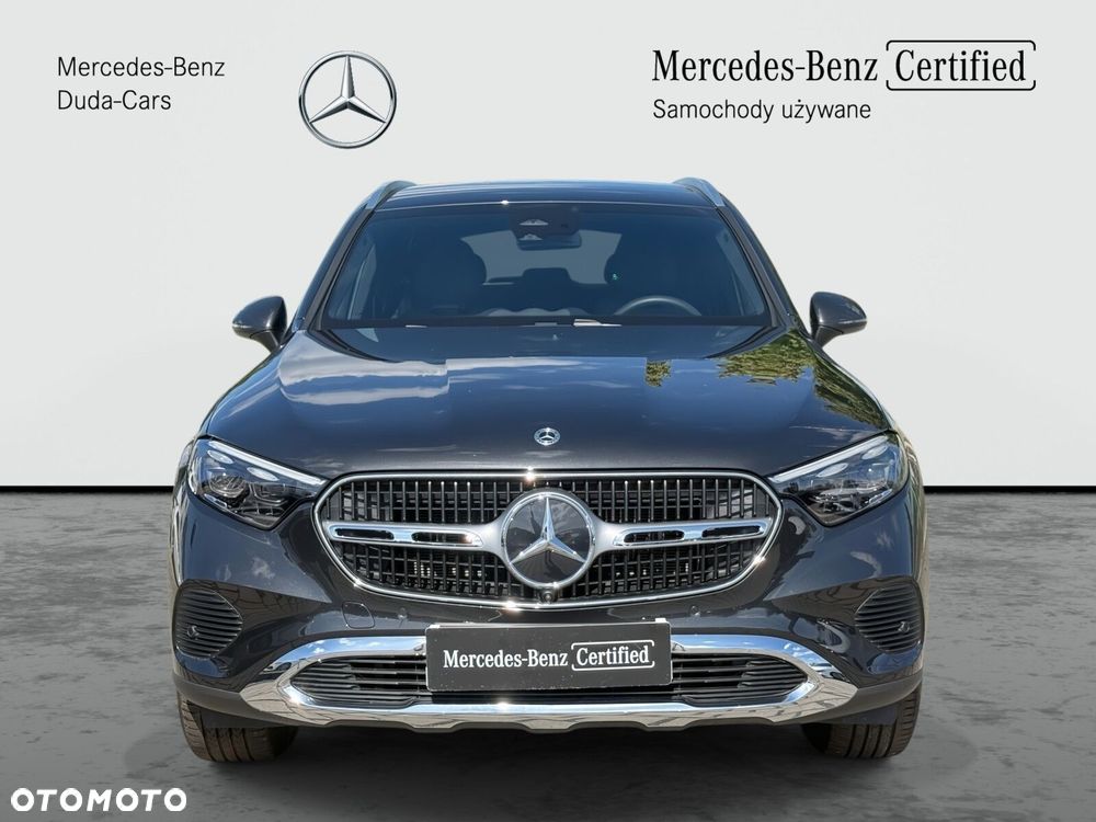 Mercedes-Benz GLC 200 d mHEV 4-Matic Avantgarde - 9