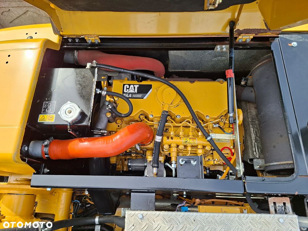 Caterpillar CAT M 313 D - 17