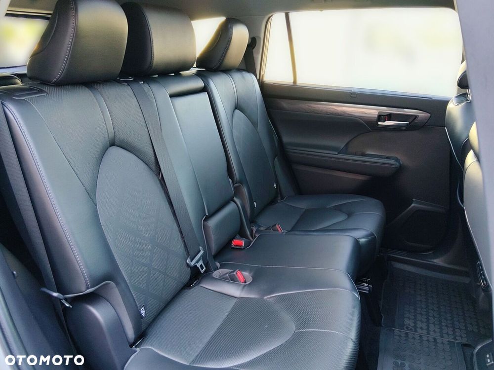 Toyota Highlander - 19