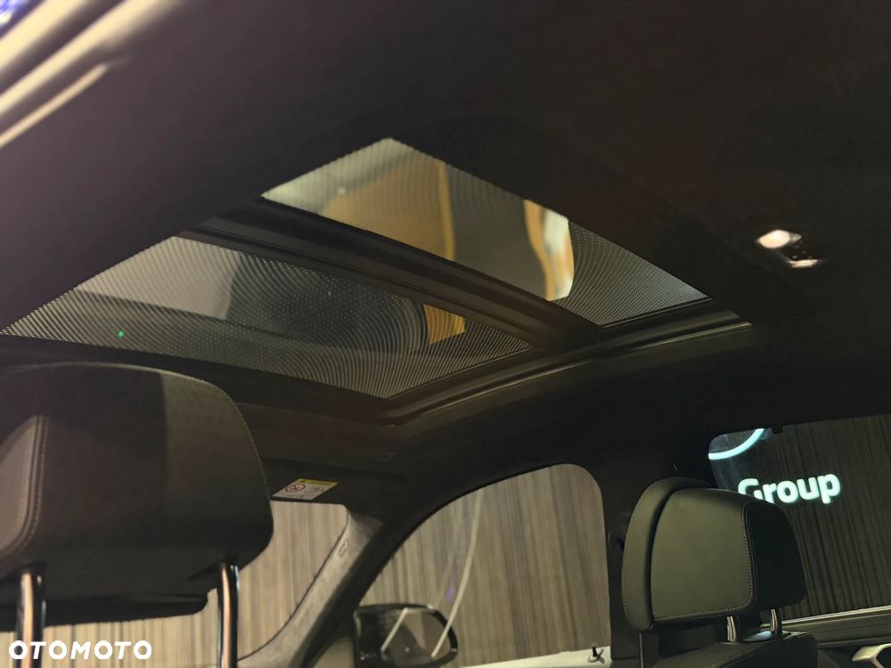 BMW X6 M60i mHEV sport - 17