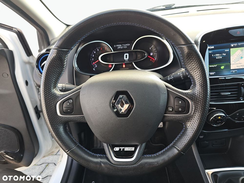 Renault Clio 0.9 Energy TCe Intens - 24