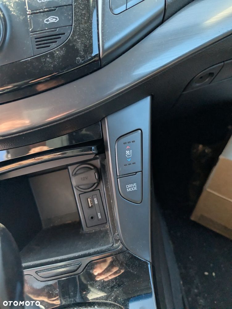 Hyundai i40 1.7 CRDi BlueDrive Business - 34