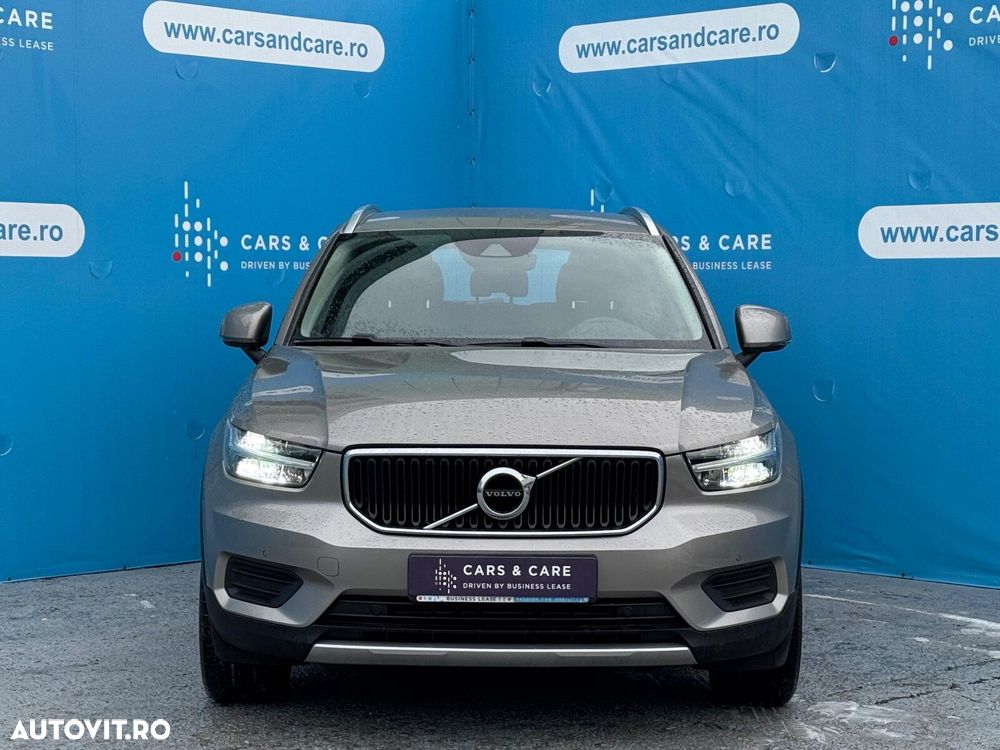 Volvo XC 40 T3 AT8 Momentum - 13