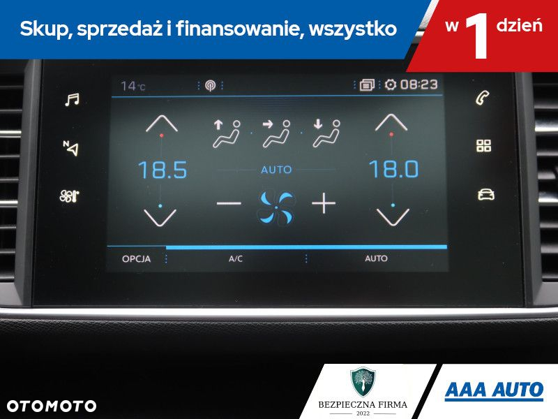 Peugeot 308 - 17