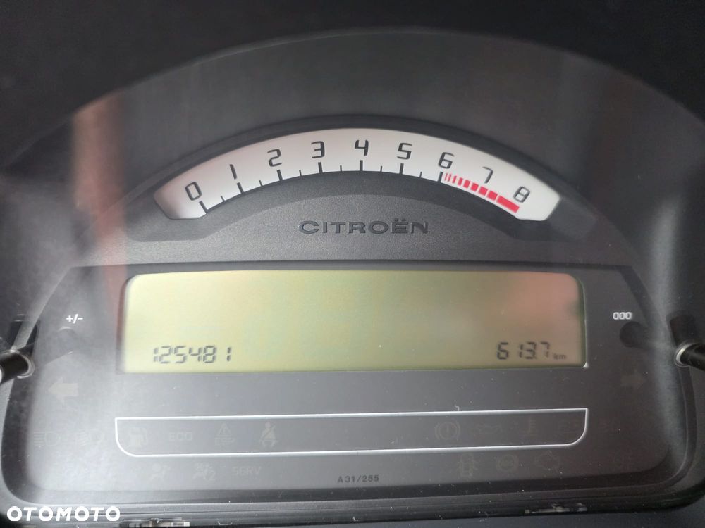 Citroën C3 1.1i SX - 16