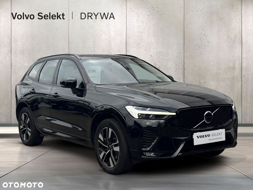 Volvo XC 60 - 8