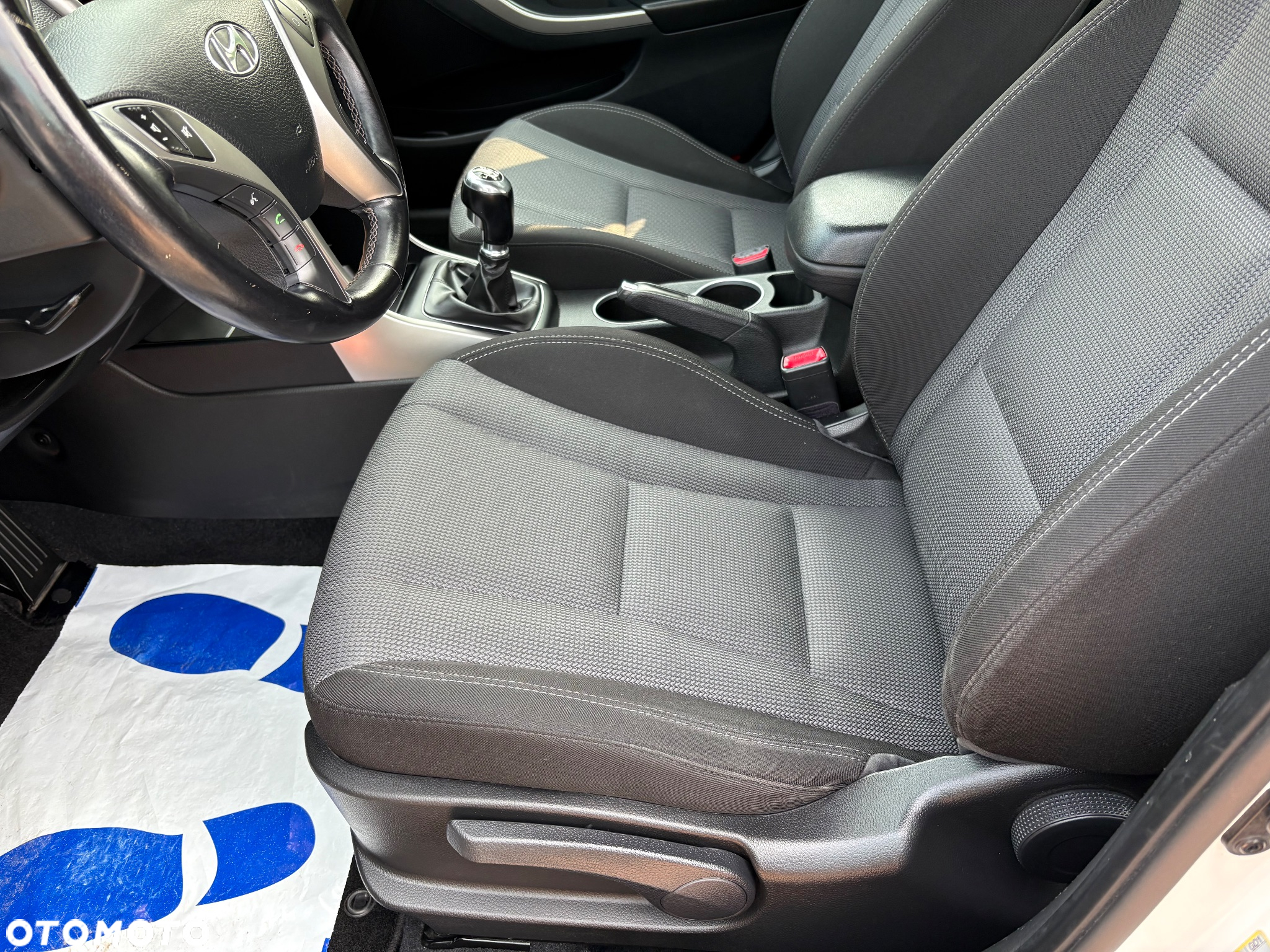 Hyundai i30 1.4 Premium - 15