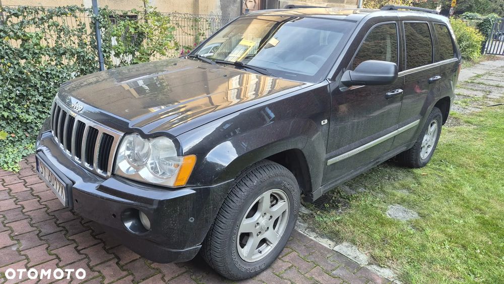 Jeep Grand Cherokee - 2