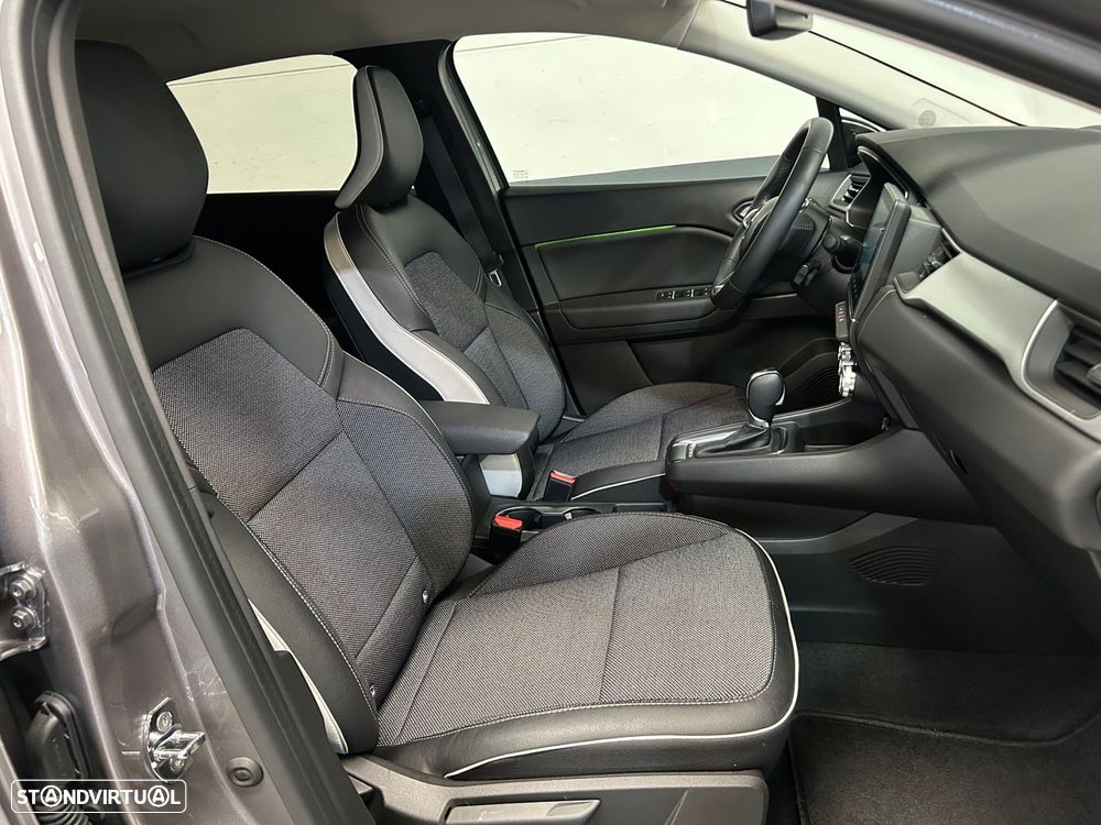 Renault Captur 1.6 E-Tech Plug-In Intens - 18