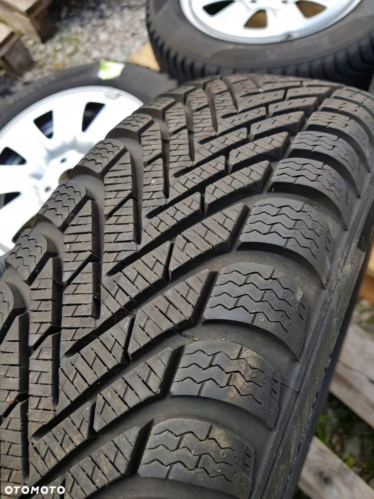 KOŁA FELGI 124R-000065 MITSUBISHI SPACE STAR 5.0J x 15 4X100 ET 39 - 13