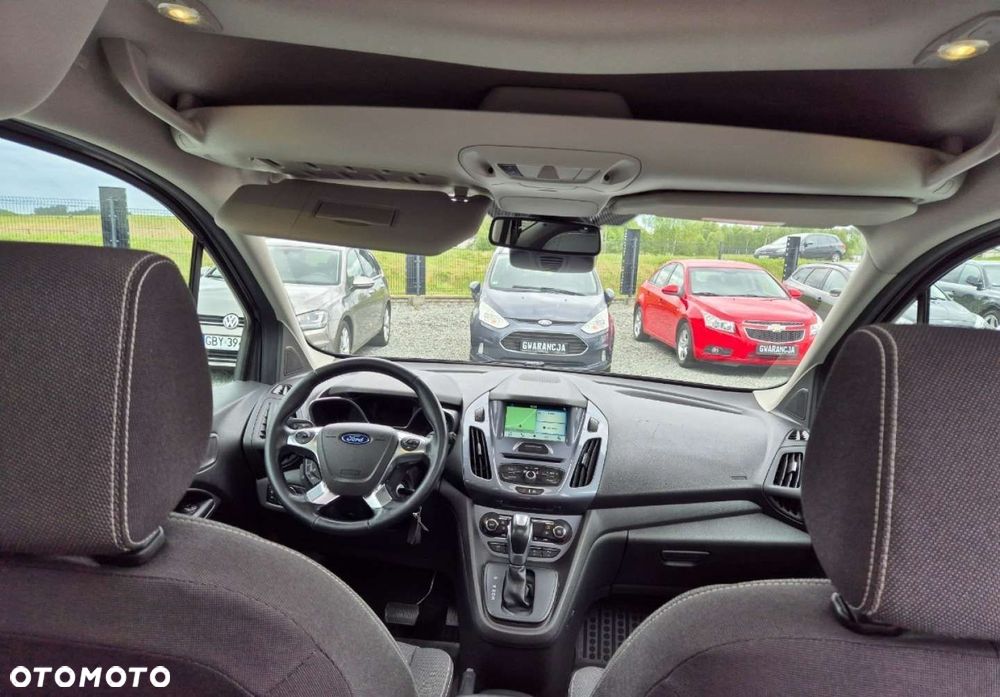 Ford Tourneo Connect Grand - 5