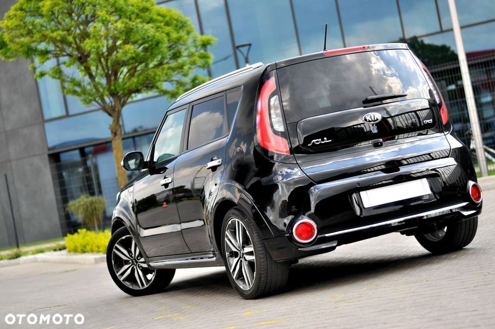Kia Soul - 9