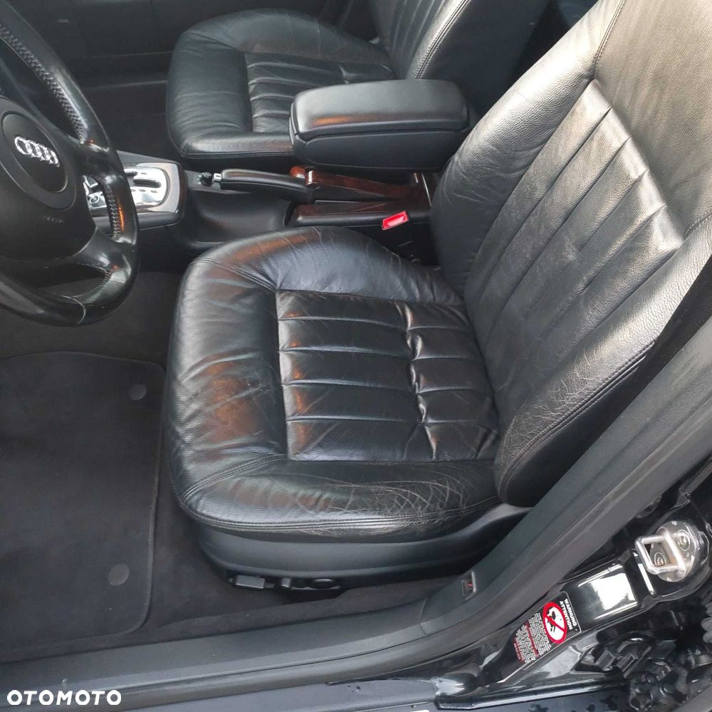 Audi A6 Limousine - 9