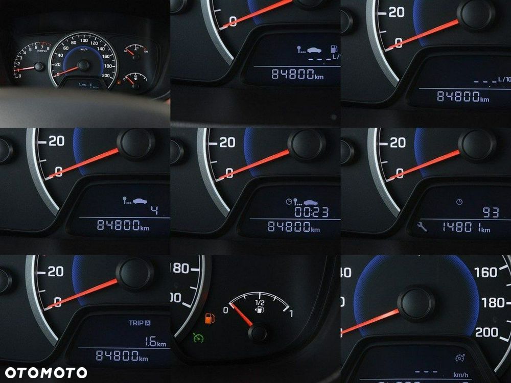 Hyundai i10 - 24
