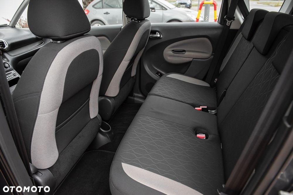 Citroën C3 Picasso - 21