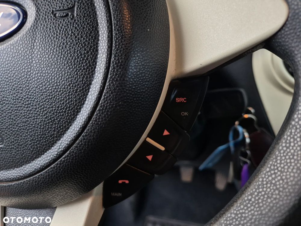 Ford KA 1.2 Titanium+ - 13