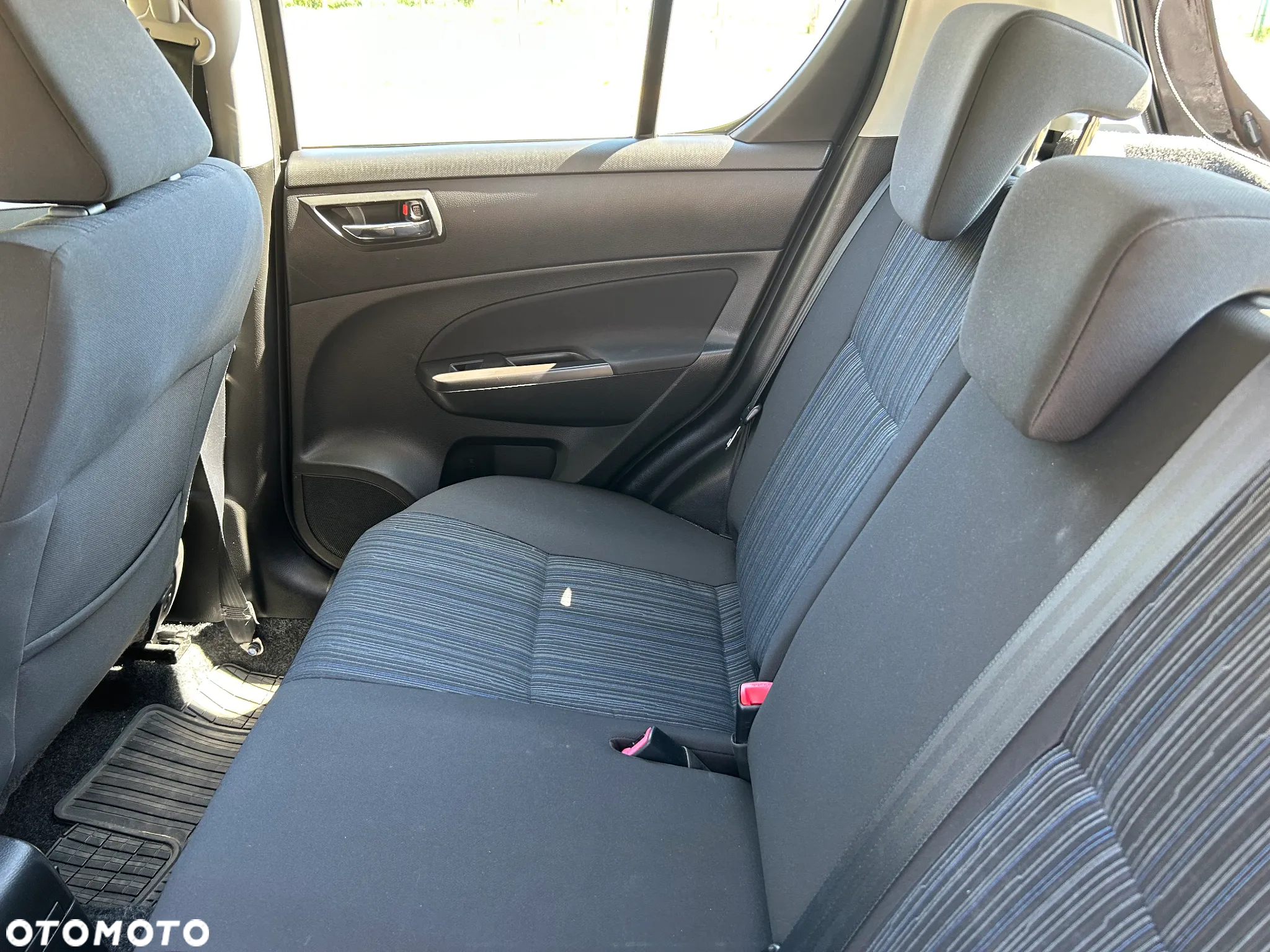 Suzuki Swift 1.2 Comfort - 11