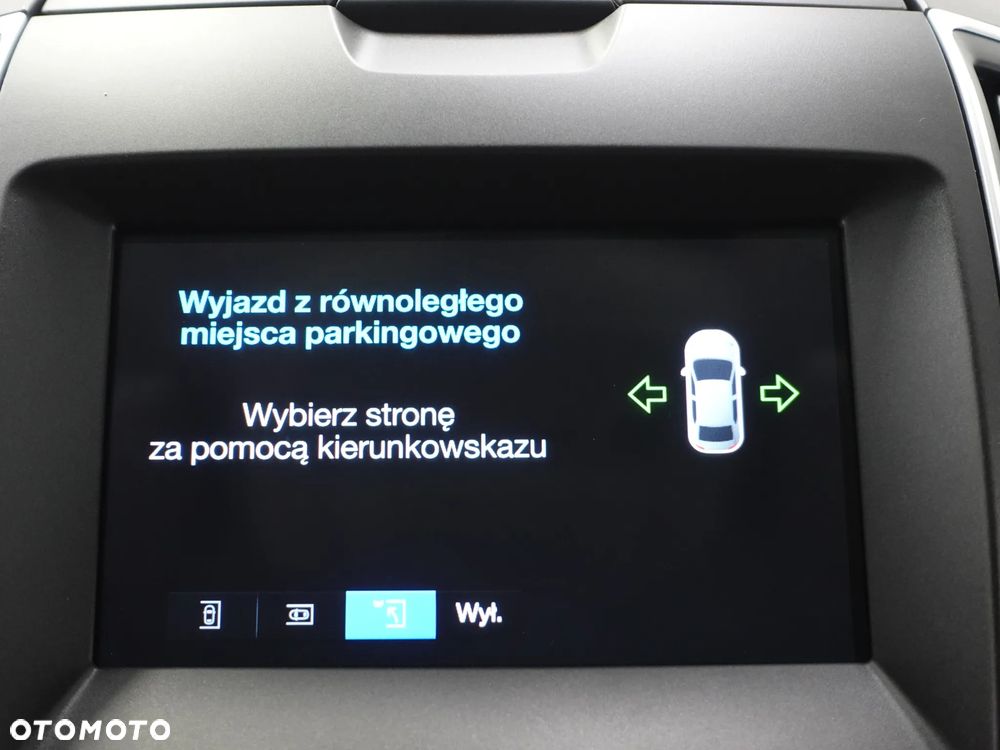 Ford S-Max 2.0 TDCi 4WD Titanium - 35