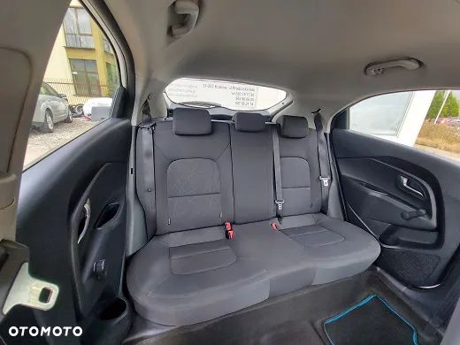 Kia Rio 1.2 M - 19