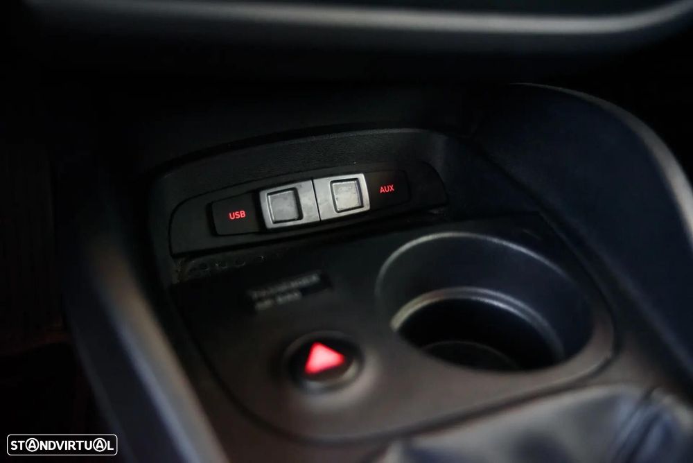 SEAT Leon 1.2 TSI Style S/S - 31